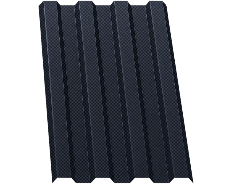 BTX7016 Antracit matný