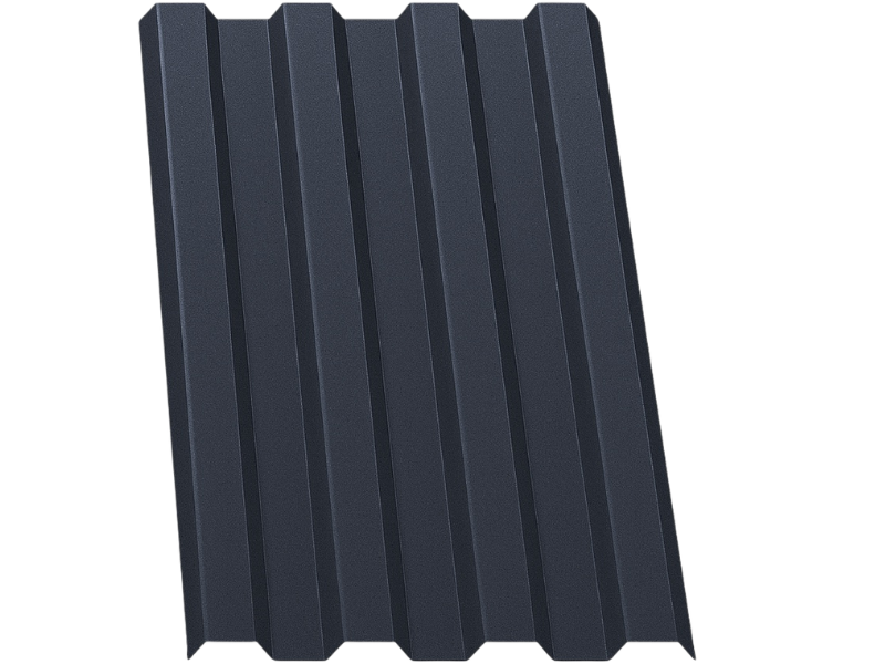 RAL7016 Antracit